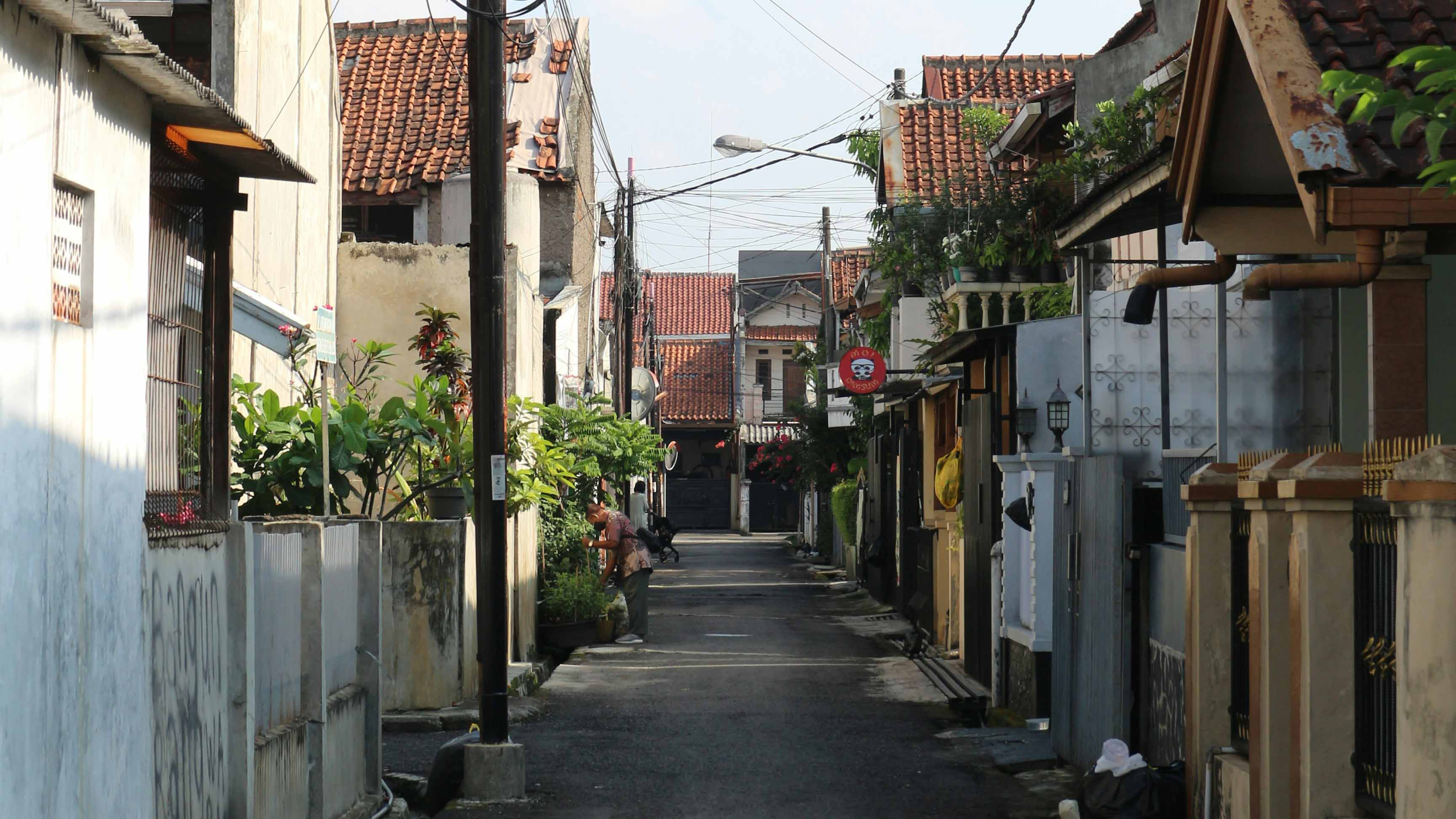 Kesehatan Lingkungan